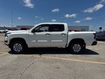 2026 Nissan Frontier Crew Cab S