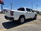 2026 Nissan Frontier Crew Cab S