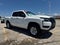 2026 Nissan Frontier Crew Cab S