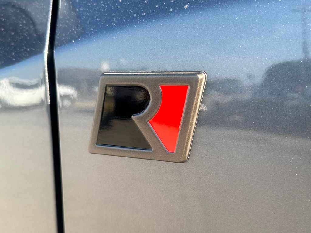 2026 Nissan Frontier Crew Cab PRO-4X® R by Roush®