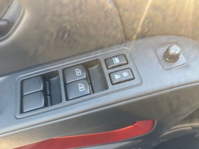 2026 Nissan Frontier Crew Cab PRO-4X® R by Roush®