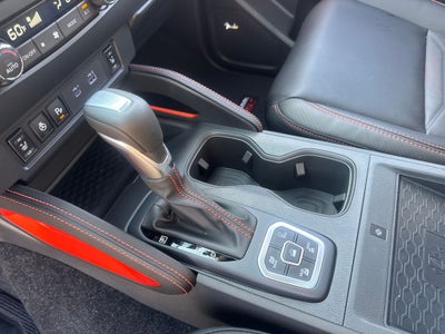 2026 Nissan Frontier Crew Cab PRO-4X® R by Roush®