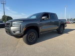 2026 Nissan Frontier Crew Cab PRO-4X® R by Roush®
