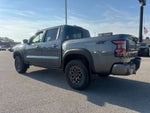 2026 Nissan Frontier Crew Cab PRO-4X® R by Roush®