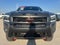 2026 Nissan Frontier Crew Cab PRO-4X® R by Roush®