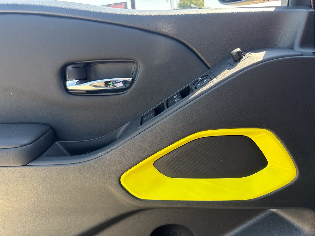 2027 Nissan Frontier Crew Cab SV