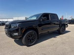 2027 Nissan Frontier Crew Cab SV