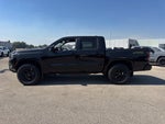 2027 Nissan Frontier Crew Cab SV