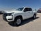 2027 Nissan Frontier Crew Cab S