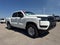 2027 Nissan Frontier Crew Cab S