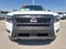 2027 Nissan Frontier Crew Cab S