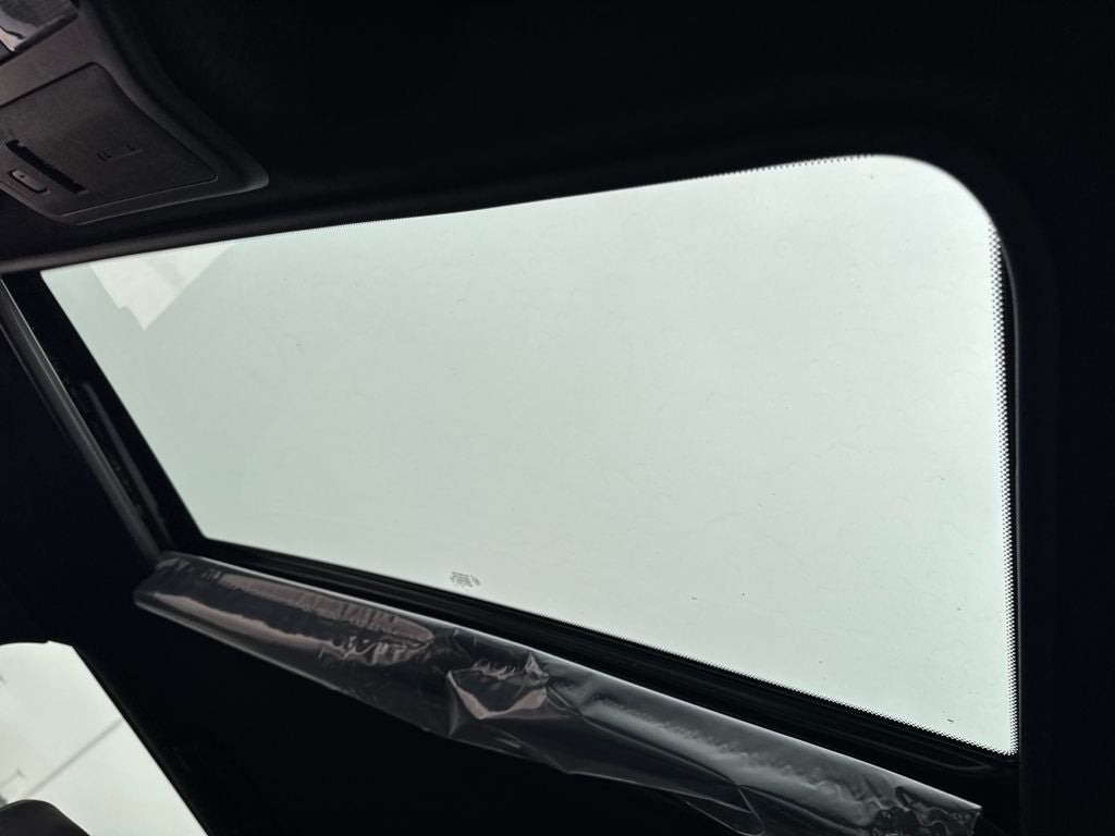 2026 Nissan Frontier Crew Cab PRO-4X® R by Roush®