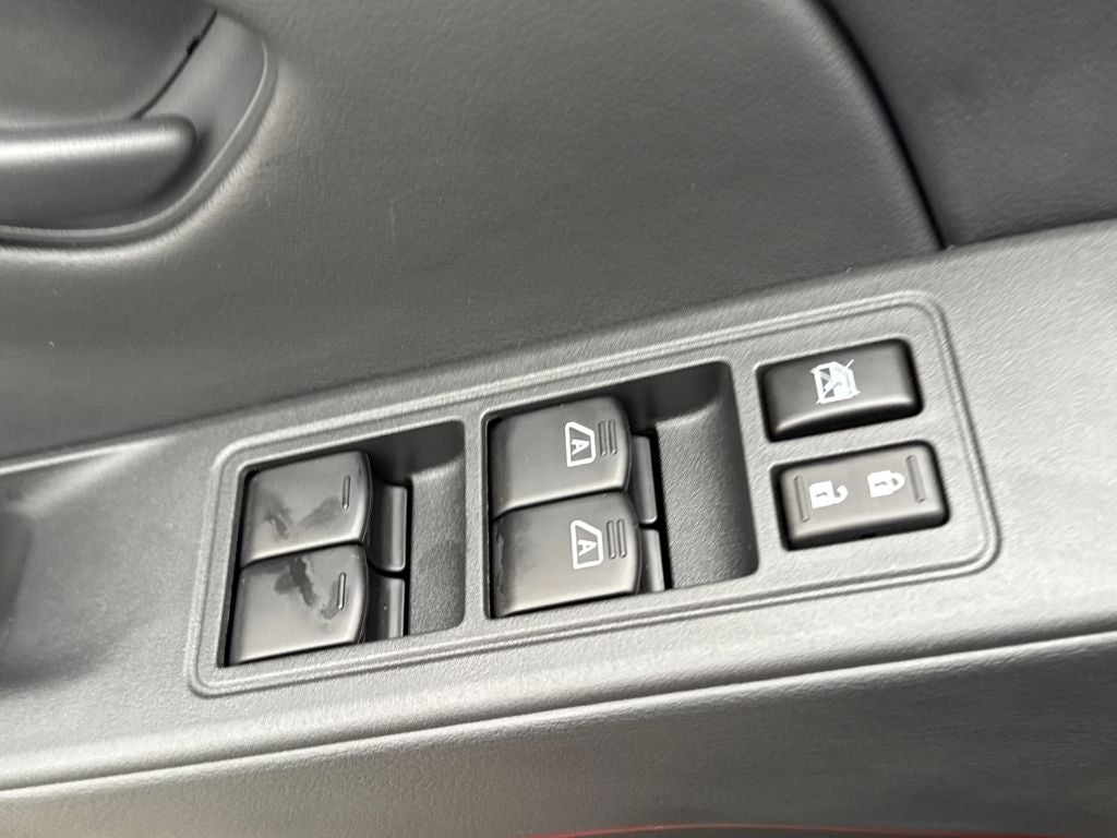 2026 Nissan Frontier Crew Cab PRO-4X® R by Roush®