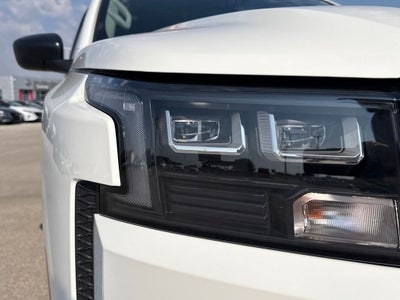 2026 Nissan Frontier Crew Cab S