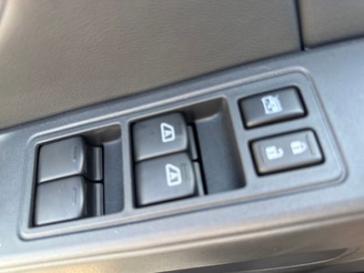 2026 Nissan Frontier Crew Cab S