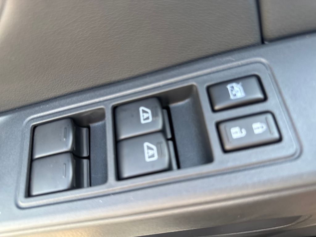 2026 Nissan Frontier Crew Cab S