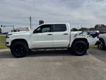 2026 Nissan Frontier Crew Cab S
