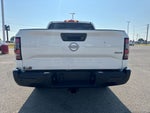 2026 Nissan Frontier Crew Cab S
