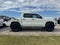 2026 Nissan Frontier Crew Cab S