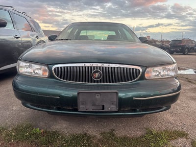 2000 Buick Century Custom
