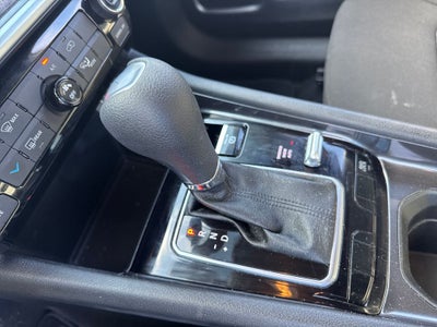 2023 Jeep Compass Sport