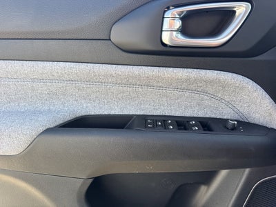 2023 Jeep Compass Sport