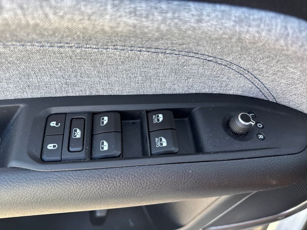 2023 Jeep Compass Sport
