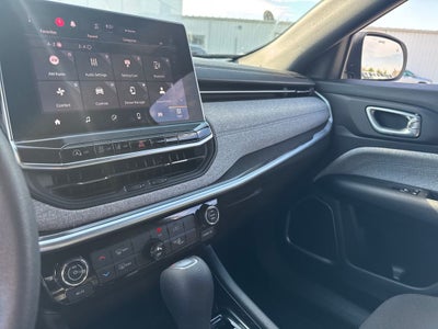 2023 Jeep Compass Sport