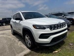 2023 Jeep Compass Sport