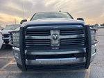 2016 RAM 2500 Big Horn