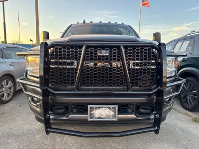 2020 RAM 2500 Big Horn