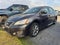 2015 Nissan Sentra SR