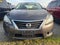 2015 Nissan Sentra SR