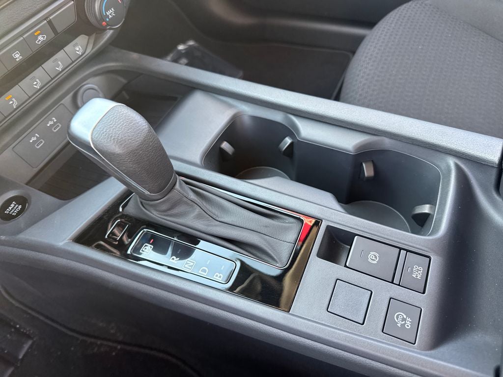 2027 Nissan Sentra S