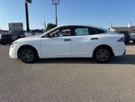 2027 Nissan Sentra S