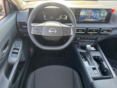 2027 Nissan Sentra S