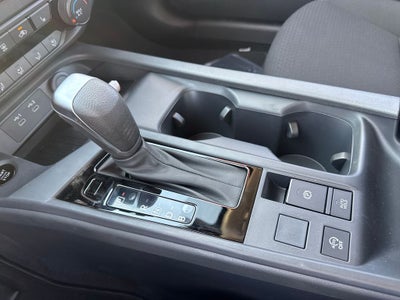 2027 Nissan Sentra S