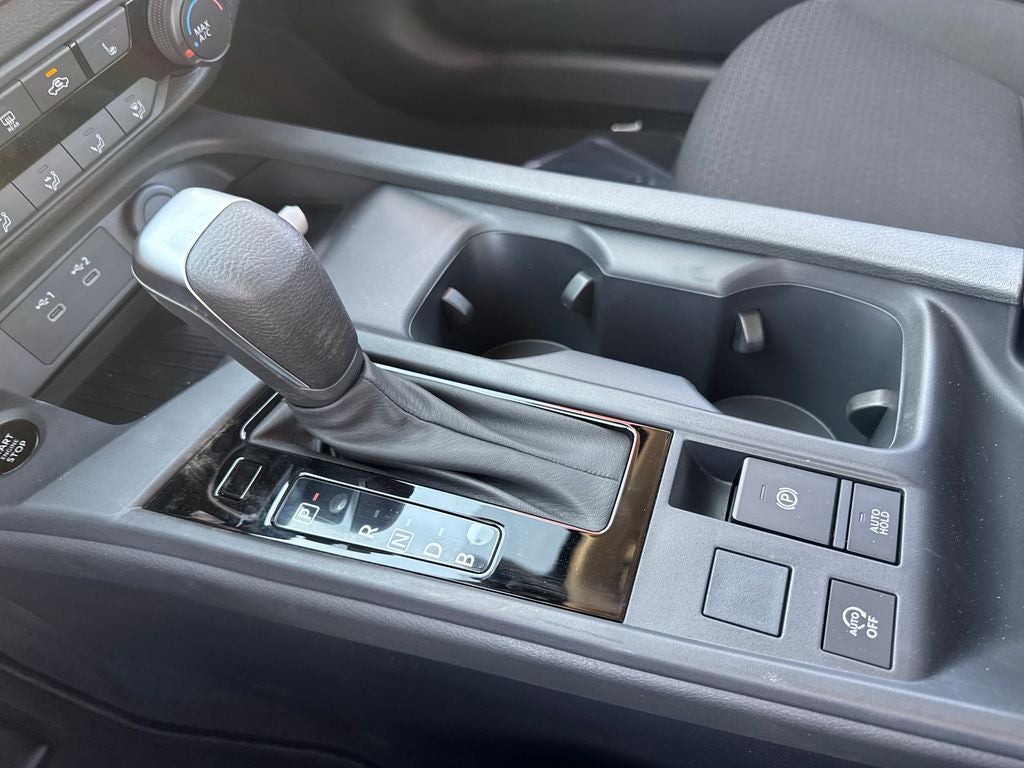 2027 Nissan Sentra S