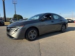 2027 Nissan Sentra S