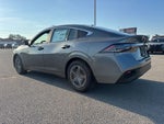 2027 Nissan Sentra S