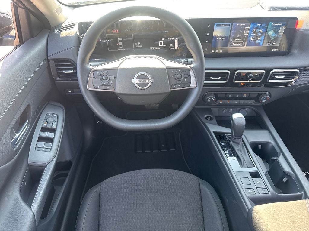 2027 Nissan Sentra S