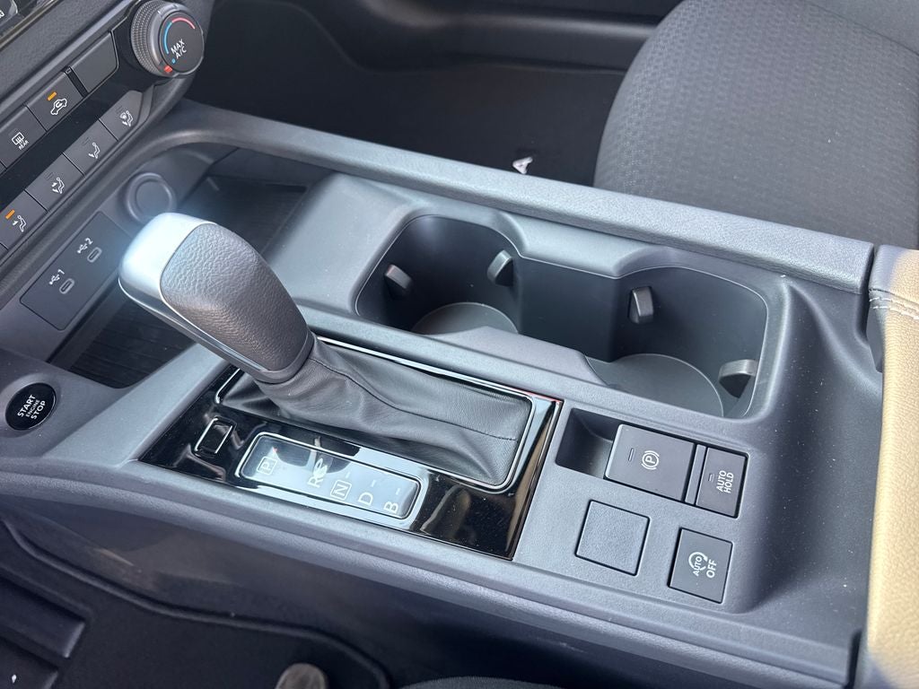 2027 Nissan Sentra S