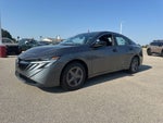 2027 Nissan Sentra S
