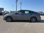 2027 Nissan Sentra S