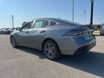 2027 Nissan Sentra S
