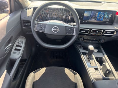2027 Nissan Sentra S