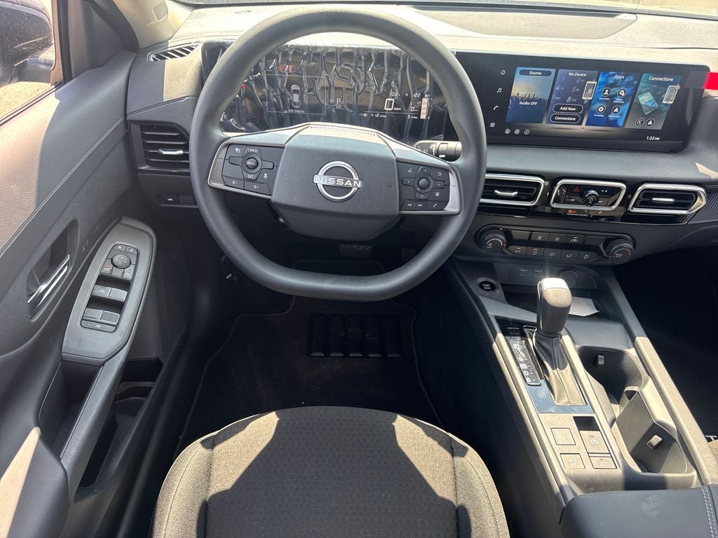 2027 Nissan Sentra S