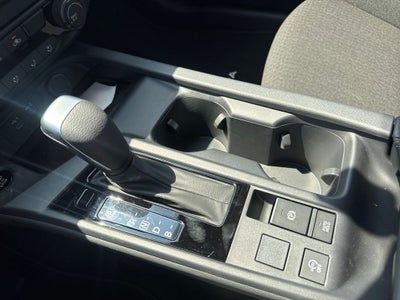 2027 Nissan Sentra S