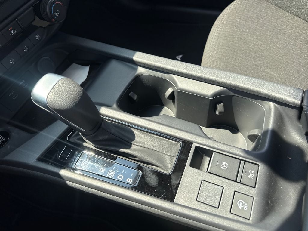 2027 Nissan Sentra S