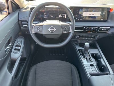 2027 Nissan Sentra S